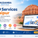 SEO Services in Jaipur